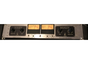 Manley Labs Stereo Elop (75526)