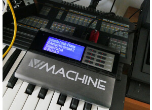 SM Pro Audio V-Machine (13825)