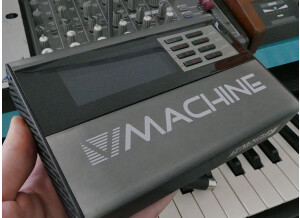 SM Pro Audio V-Machine (42615)