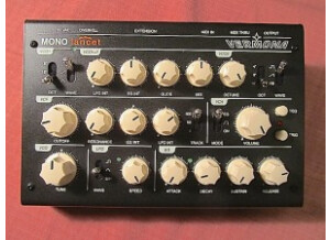 Vermona Mono Lancet (4641)