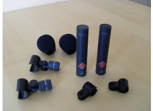 Neumann KM 184 MT Stereo set (45602)