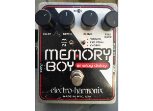 Electro-Harmonix Memory Boy (75282)
