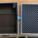 Mixer Case Pioneer DJM 600 Mixer Case Pioneer DJM 600