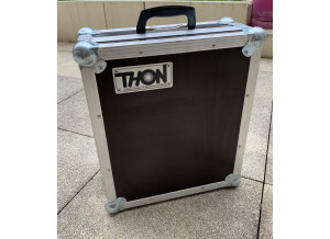 Thon Thon Mixer Case Pioneer DJM 600 (50406)