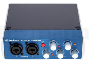 PreSonus AudioBox USB (56960)