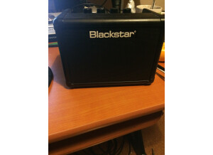 Blackstar Amplification Fly 3 (72017)