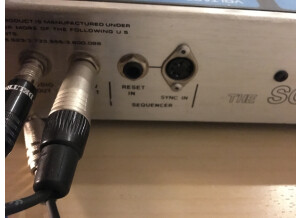 Moog Music The Source (93117)