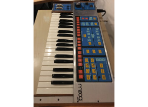 Moog Music The Source (31074)