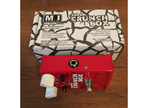 Mi Audio Super Crunch Box (44628)