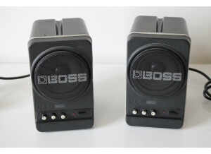 Boss MA-12 Micro Monitor (35106)