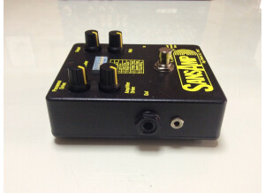 Tech 21 SansAmp Classic (92804)