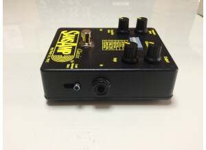 Tech 21 SansAmp Classic (17744)