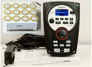 Roland TD-11 Module (24016)