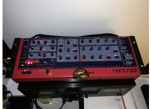 Clavia Nord Rack 1 (89210)