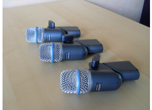 Shure Beta 56A (95523)