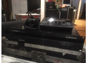 TC Electronic M5000 (72037)