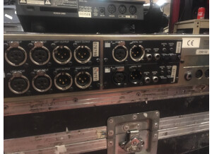 TC Electronic M5000 (57699)