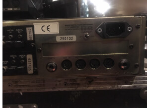 TC Electronic M5000 (79075)