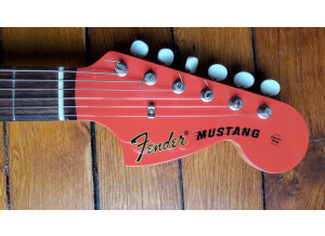 Fender MG69-85CO (78327)