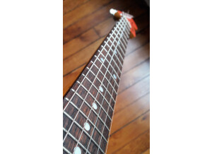 Fender MG69-85CO (22981)