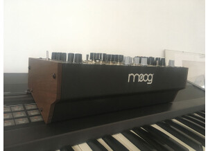 Moog Music Eurorack Case 60 HP (34869)