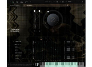 Spitfire Audio Fragile String Evolutions