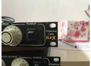 Empirical Labs Distressor EL8X-S (38443)