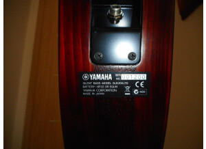 Yamaha SLB-200LTD (48223)