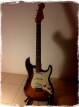 Roland GC-1 GK-Ready Stratocaster