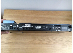 DigiTech BNX3 (73856)