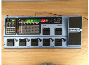 DigiTech BNX3 (36100)