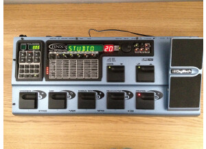 DigiTech BNX3 (28053)
