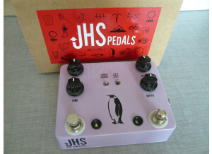 JHS Pedals Emperor