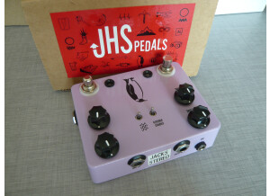 JHS Pedals Emperor