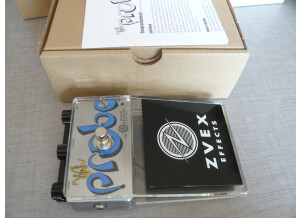 Zvex Wah Probe Vexter (40656)
