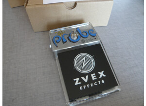 Zvex Wah Probe Vexter (87046)