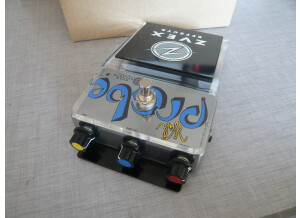 Zvex Wah Probe Vexter (75111)