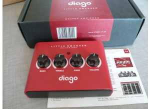 Diago Little Smasher (54780)