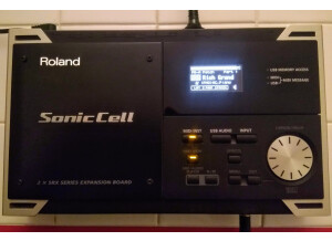 Roland sonic Cell (21831)