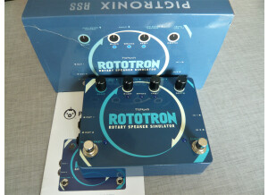 Pigtronix Rototron (46137)