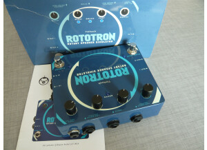 Pigtronix Rototron