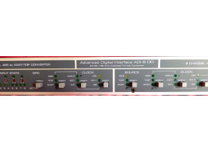 RME Audio ADI-8 DD (12046)