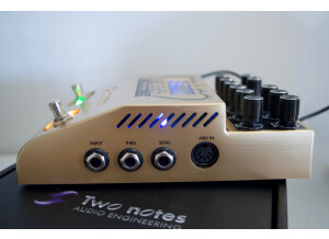 Two Notes Audio Engineering Le Crunch (64501)