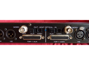 RME Audio ADI-8 DD