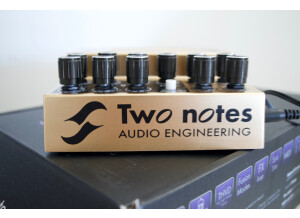 Two Notes Audio Engineering Le Crunch (97793)