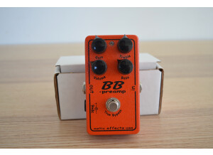 Xotic Effects BB Preamp (76656)