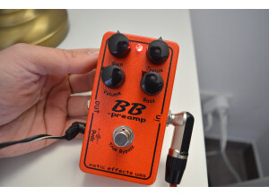 Xotic Effects BB Preamp (7637)