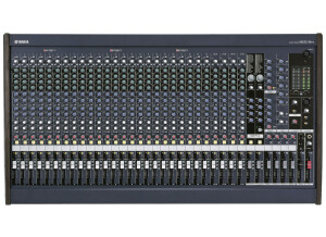 Yamaha MG32/14FX (58492)