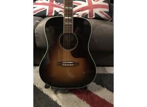 Gibson Hummingbird Pro - Vintage Sunburst (70563)