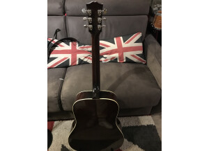 Gibson Hummingbird Pro - Vintage Sunburst (32029)